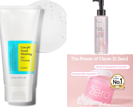 🌸 K-Beauty Best Sellers cover photo collage