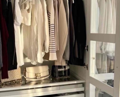 Everything I Love to Wear — All in One Place 👚 cover photo collage