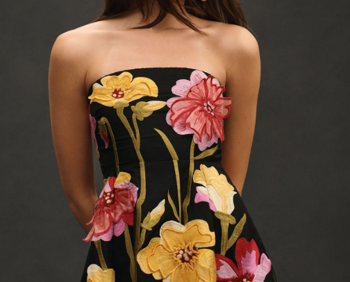 Nuuly Faves! cover photo collage