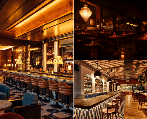 Date Night, But Make it Chicago cover photo collage
