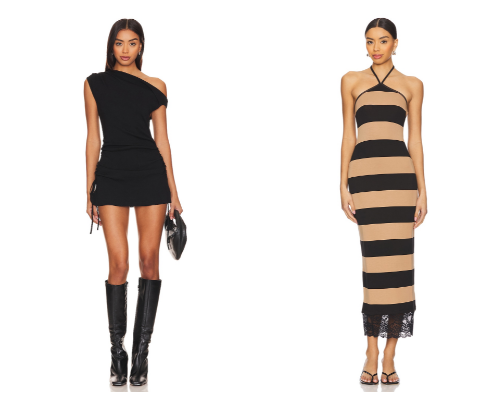 What I Would Wear On a Night Out cover photo collage