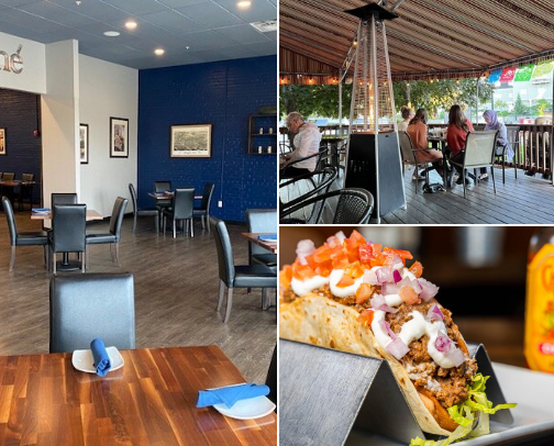 Best Restaurants in Fairport, NY cover photo collage