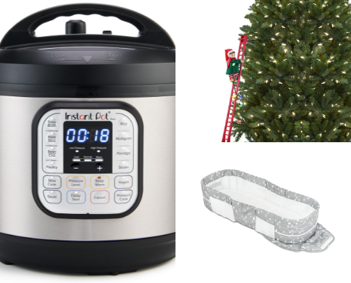 Moms Master List: A Few of My Favorite Things cover photo collage