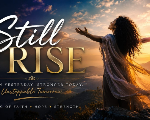 🎵 My Journey Through Gospel & Worship Music cover photo collage