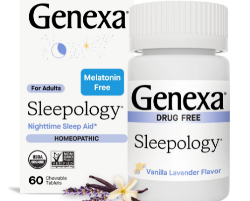 My Go-To Supplements cover photo collage