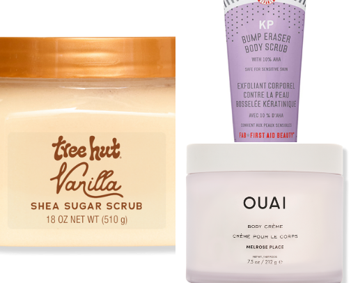 Bath and Body Essentials Worth Buying for Soft Glowing Skin cover photo collage