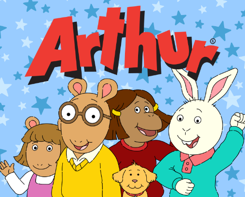 Kids TV Shows cover photo collage