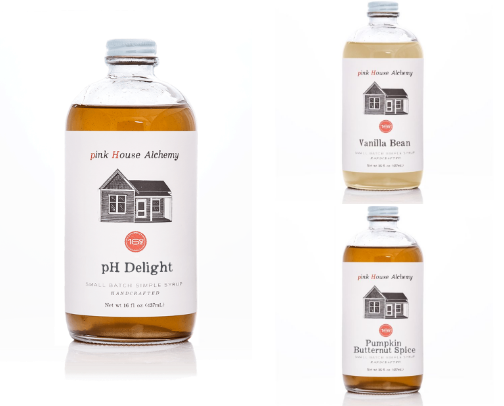 The BEST coffee flavors EVER cover photo collage