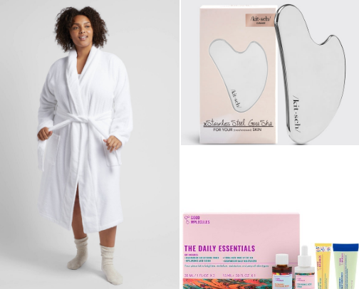 ✅Promo Model Must-Haves cover photo collage