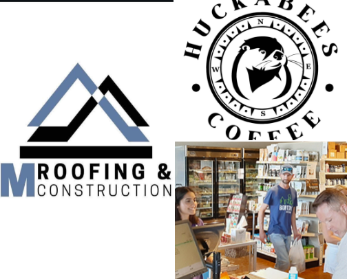 Unique Local Small Business Finds in DFW area cover photo collage