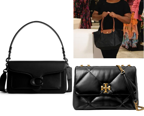 Bags & Accessories That Look Expensive ✨ cover photo collage