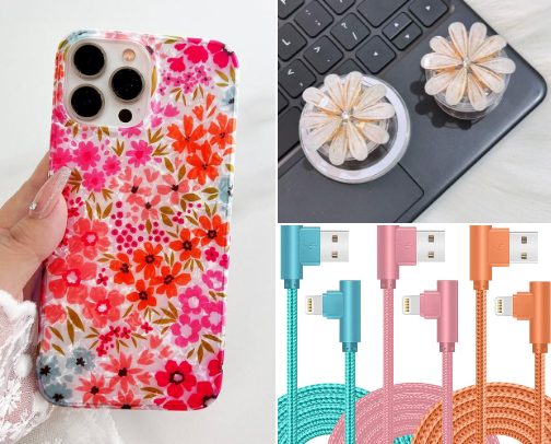 Techy stuff cover photo collage