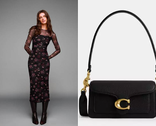 fashion cover photo collage