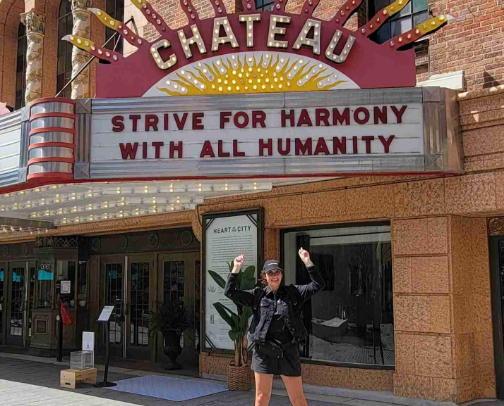 Travel Adventures: things to bring and places to go. cover photo collage