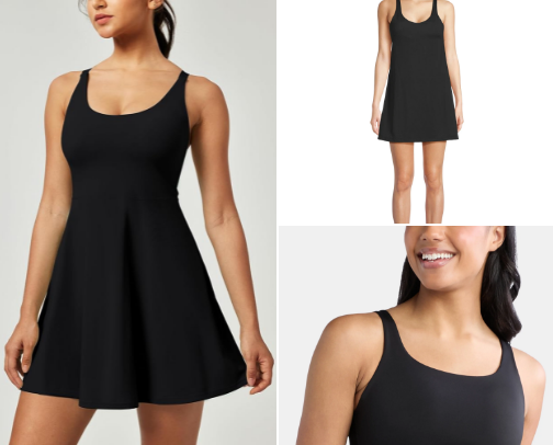 All the best clothing pieces! cover photo collage