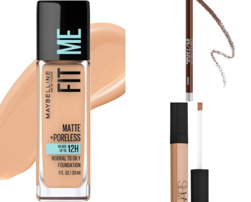 🌸 My Beauty Bag Must-Haves (That I’ll Never Stop Rebuying) cover photo collage