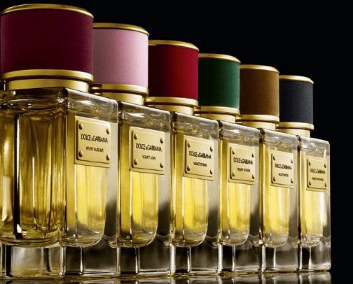 Scent-sational: Our Top Picks for Perfumes & Fragrances to Make You Smell Irresistible cover photo collage