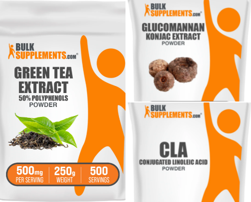 Power Up Daily: Feel Better, Look Better, Live Stronger with Every Supplement! cover photo collage