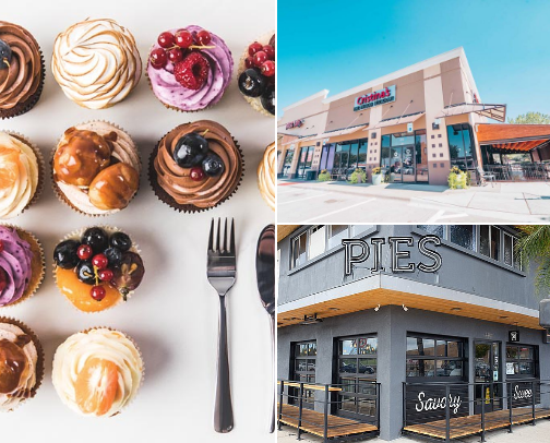 Go to Spots to try when you’re in the area cover photo collage