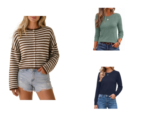 My Closet Loves cover photo collage