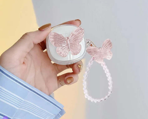 TWS & Airpods case for you cover photo collage
