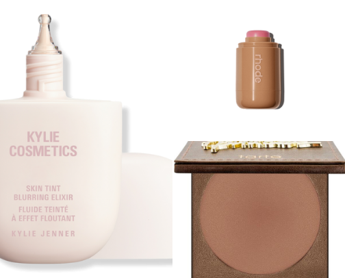 Makeup products I’d look so ugly without cover photo collage