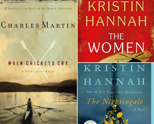 Books worth reading cover photo collage