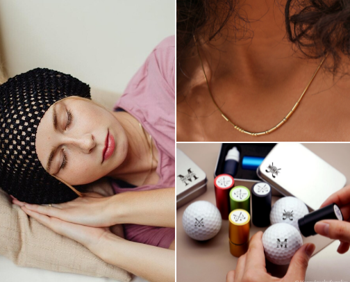 Etsy Faves cover photo collage