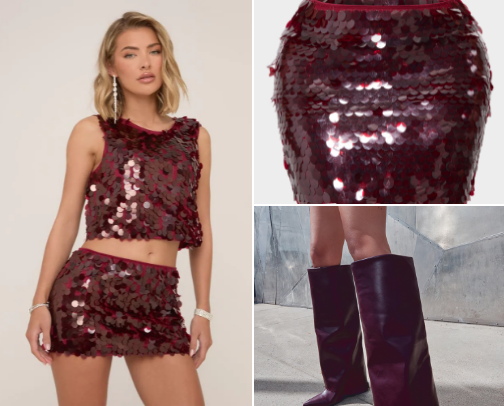 2025 Fashion Trends you DO NOT want to miss out on cover photo collage