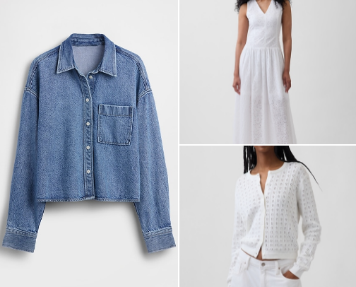 Teacher outfits! cover photo collage