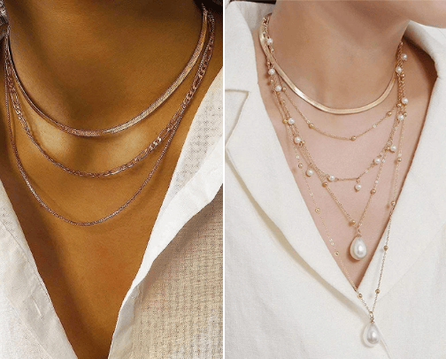 accessories cover photo collage