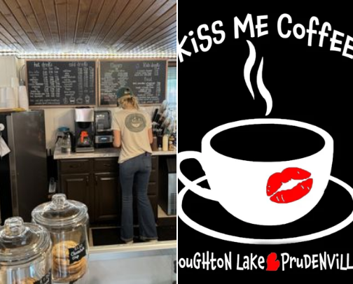 Coffee Shops cover photo collage