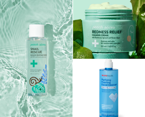 Broken Skin Salvation! 🩵🙏 cover photo collage