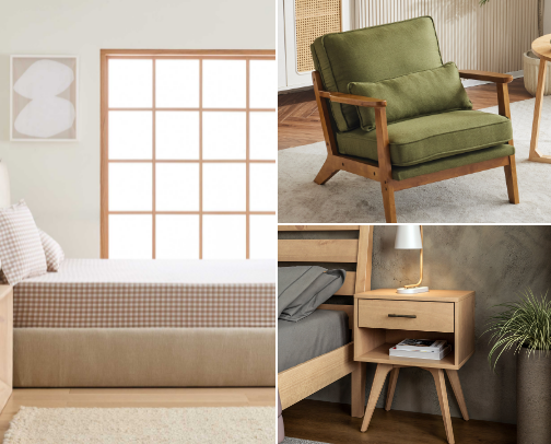HOME DECOR! cover photo collage