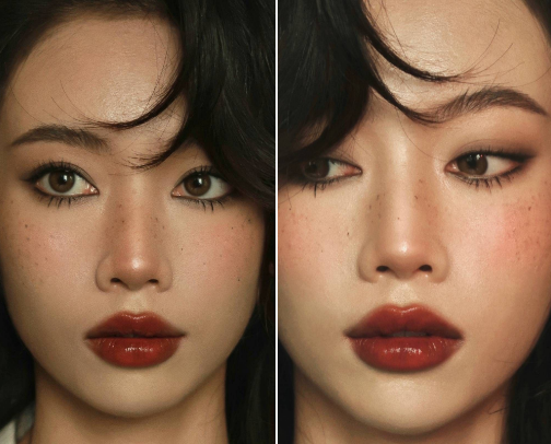 molten berry essentials cover photo collage