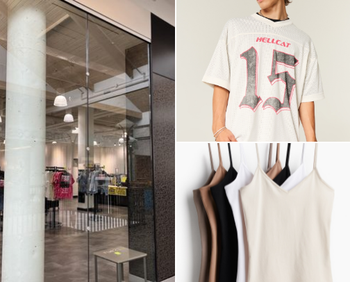 Cute clothes for you! cover photo collage