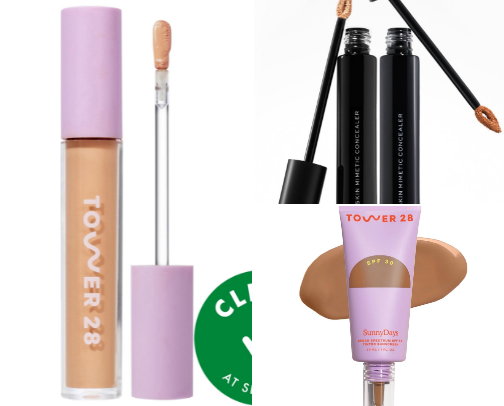 Everyday Makeup That Actually Performs – My Ride-or-Die Products🫰🏼 cover photo collage