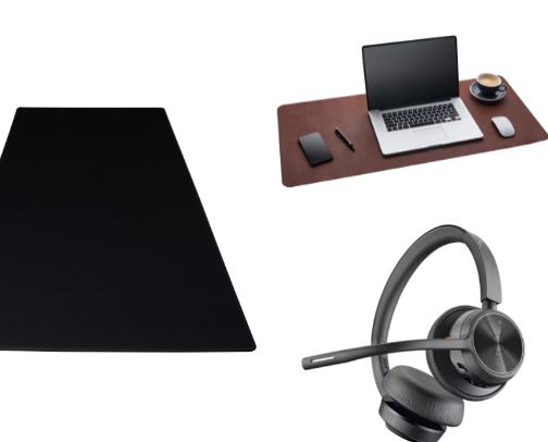 Work From Home cover photo collage