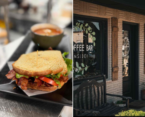 Local finds🏘️ cover photo collage