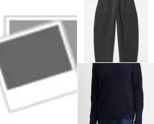 Neutral Tone Pieces I Bought After Ditching My Loud Wardrobe cover photo collage