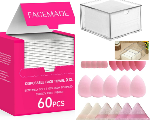 Favorito de Amazon / Amazon must-have cover photo collage