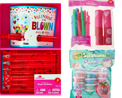 Valentine Ideas for School cover photo collage