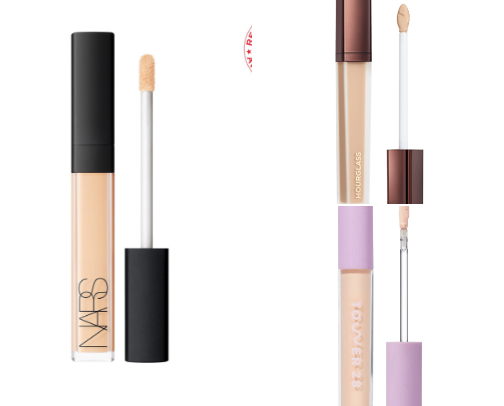 Sephora favorites cover photo collage