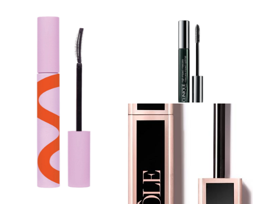 Mascaras I Keep Reaching For cover photo collage