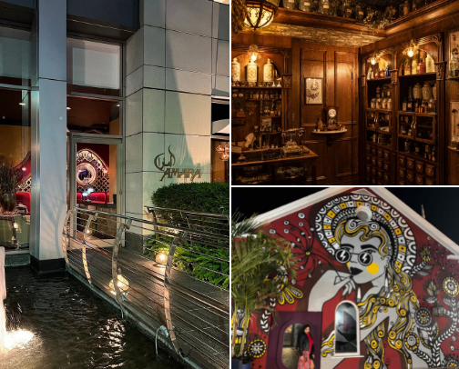 What’s on my Plate cover photo collage