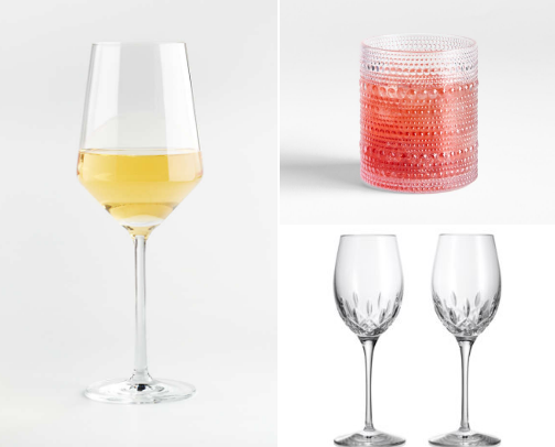 💍Wedding Registry Must-Haves cover photo collage