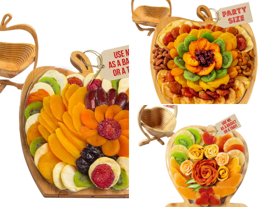 The #1 Gift I Send to Health-Conscious Friends cover photo collage