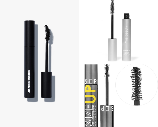 Mascara Hall of Fame 🖤 cover photo collage