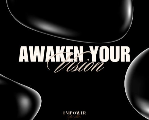 Transformational Mindset & Personal Growth Programs cover photo collage