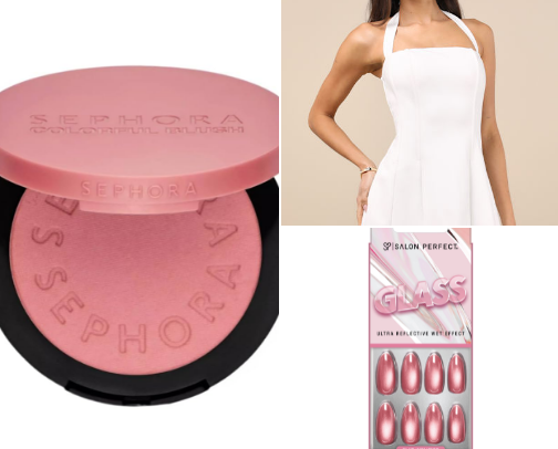 The AFFORDABLE ULTIMATE list for us WOMEN! cover photo collage